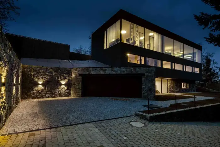 osvětlení TeTo-LIGHTING od českého výrobce Halla