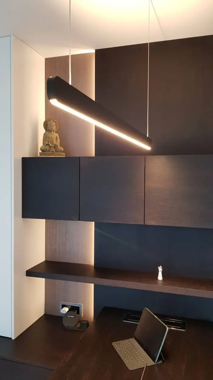 Occhio Mito Linear